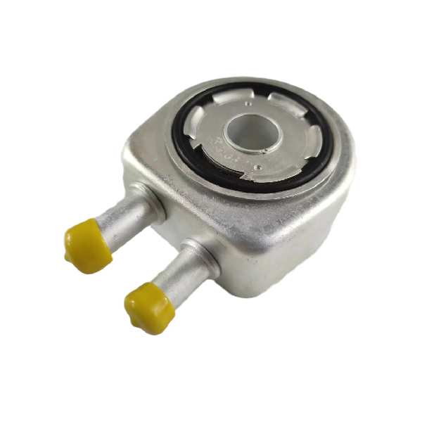 تصویر محصول خنک کن روغن موتور رنو ساندرو اتوماتیک سال 1397